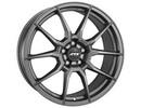 ATS Racelight grey