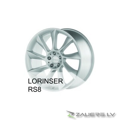 Lorinser RS8