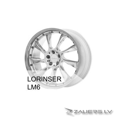 Lorinser LM6
