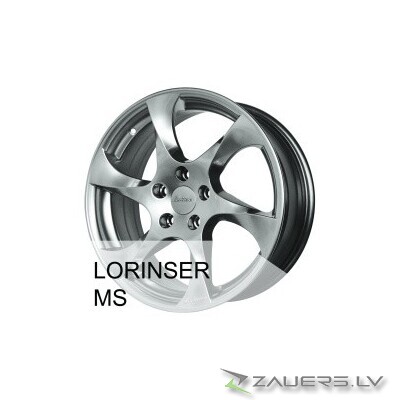 Lorinser MS1