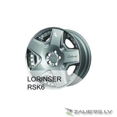 Lorinser RSK6