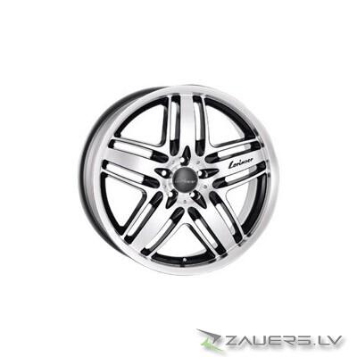 Lorinser RS9 Bl Pol
