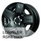 Lorinser RSK6 Black