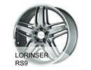 Lorinser RS9