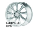 Lorinser RS8