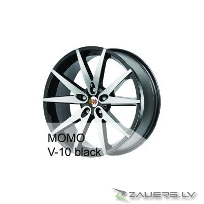 MomoV-10 BlackVIZ.DEFEKTS