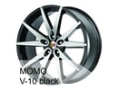 MomoV-10 BlackVIZ.DEFEKTS