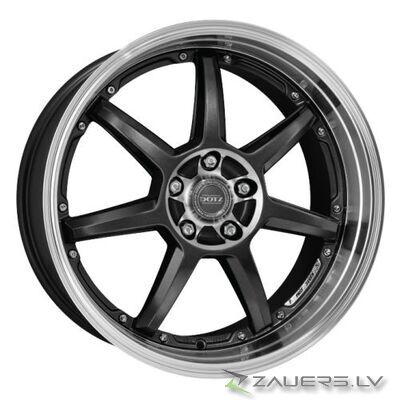 Dotz Fast Seven
