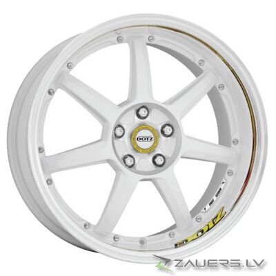 Dotz Fast Seven dri