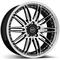 Dotz Fast Seven