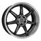 Dotz Fast Seven