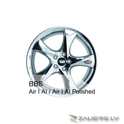 BBS AIR I AI