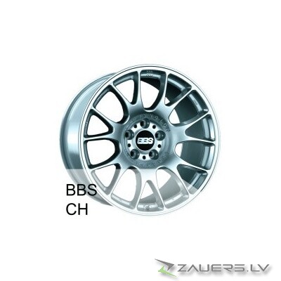 BBS CH