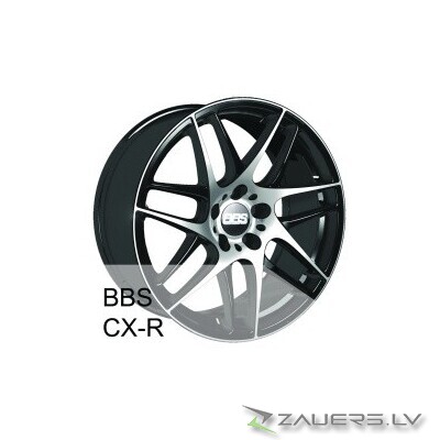BBS CX-R