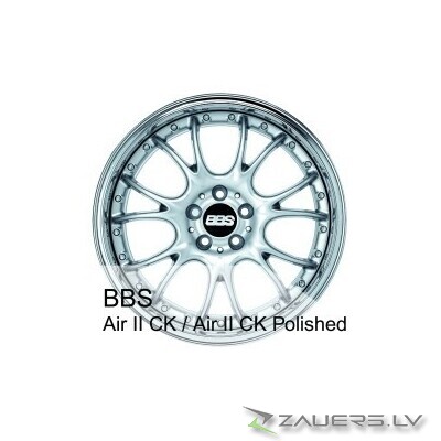 BBS AIR I AI Polish
