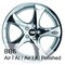 BBS AIR I AI
