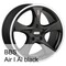 BBS AIR I AI Black