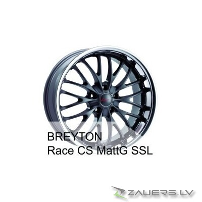 Breyton RaceCS MGSS