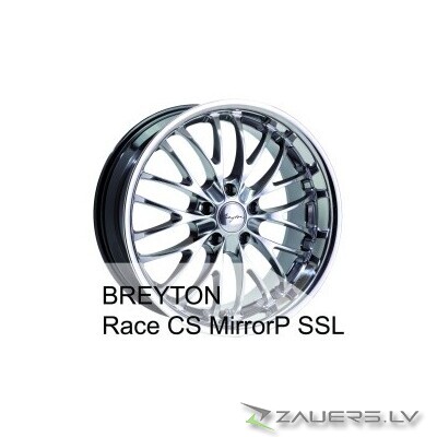 Breyton CS Mirror