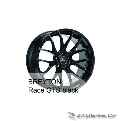 Breyton GTS-R Black