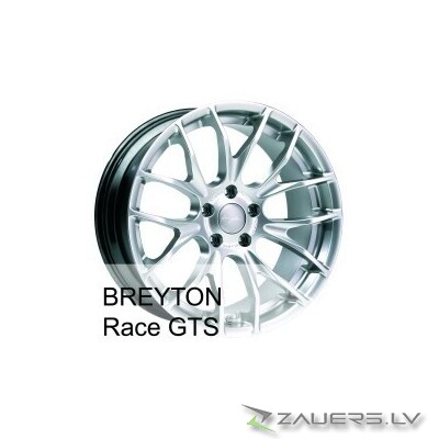 Breyton RaceGTS Mir