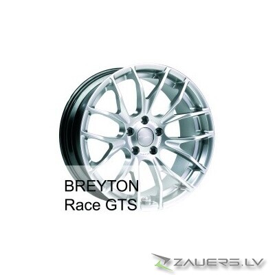 Breyton Race GTS
