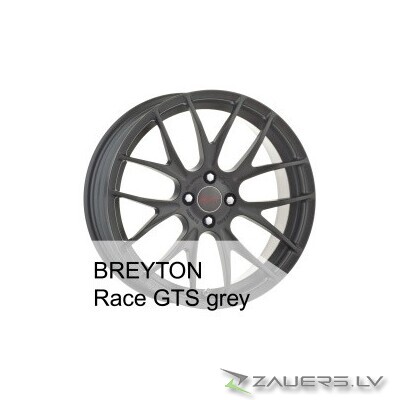 Breyton GTS-R MatG