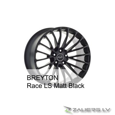 Breyton LS Mirror