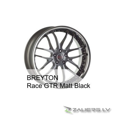 Breyton GTR Matt Bl