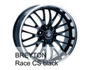 Breyton CS Black