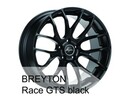 Breyton GTS-R Black