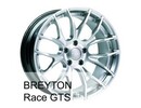 Breyton GTSR Miror