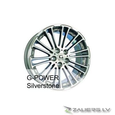 G-Power Silverstone