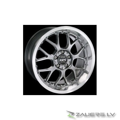 Barracuda VR5