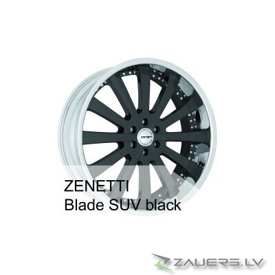 Zenetti Blade SUVBC