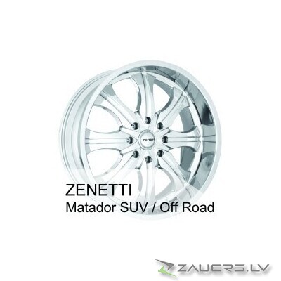 Zenetti Matador Off
