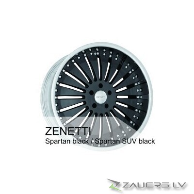 Zenetti SpartanSUBl