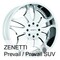 Zenetti Prevail SUV