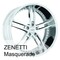Zenetti Masquer SUV
