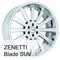 Zenetti Blade SUV