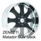 Zenetti MatadorSUVB