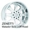 Zenetti Matador SUV