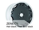 Zenetti Heir SUV Bl