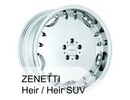 Zenetti Heir SUV Ch