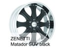 Zenetti MatadorSUVB
