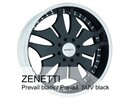 Zenetti PrevailSUBl