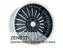 Zenetti SpartanSUBl