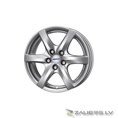 Alutec Blizzard