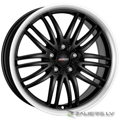 Alutec Black Sun