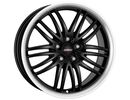 Alutec Black Sun